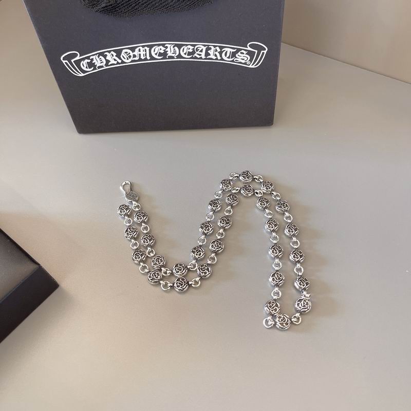 Chrome Hearts necklace 05yxh71